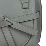 Loewe Gate Leather 2Way Top Handle Tote Bag