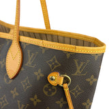 Louis Vuitton Monogram Neverfull MM