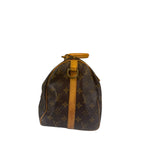 Louis Vuitton Monogram Speedy Bandouliere 30
