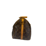 Louis Vuitton Monogram Speedy Bandouliere 30