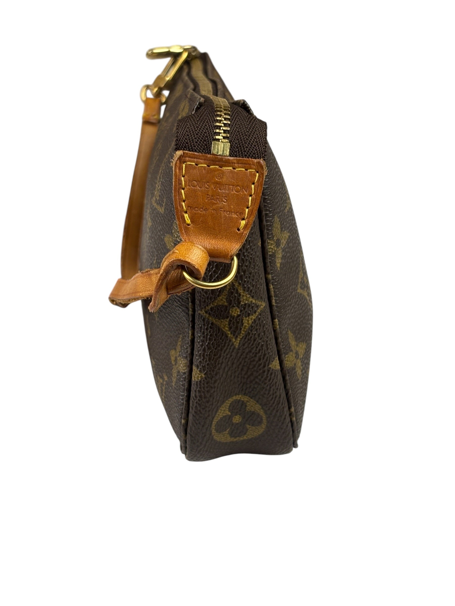 Louis Vuitton Monogram Pochette