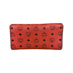 MCM Monogram Long Wallet