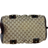 Gucci Babouska Interlocking Boston Bag