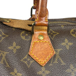 Louis Vuitton Monogram Speedy 30