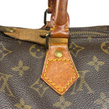 Louis Vuitton Monogram Speedy 30