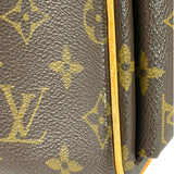 Louis Vuitton Monogram Viva-Cite Shoulder Bag MM