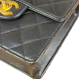 Chanel Chic Pearl Flap Shoulder/Crossbody Bag