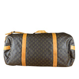 Louis Vuitton Monogram Sac Polochon 70