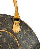 Louis Vuitton Vintage Monogram Ellipse PM Handbag