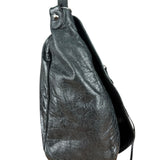 Balenciaga Mototrcross Classic Besace Messenger Bag