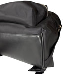 Burberry Nylon Backpack Black