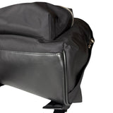 Burberry Nylon Backpack Black