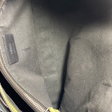 Fendi Burgundy By The Way 2 Way Boston Bag