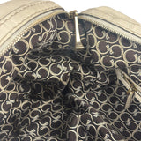Gucci Sukey Horsebit Boston Bag