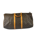 Louis Vuttion Monogram Keepall 55