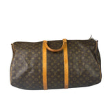 Louis Vuttion Monogram Keepall 55
