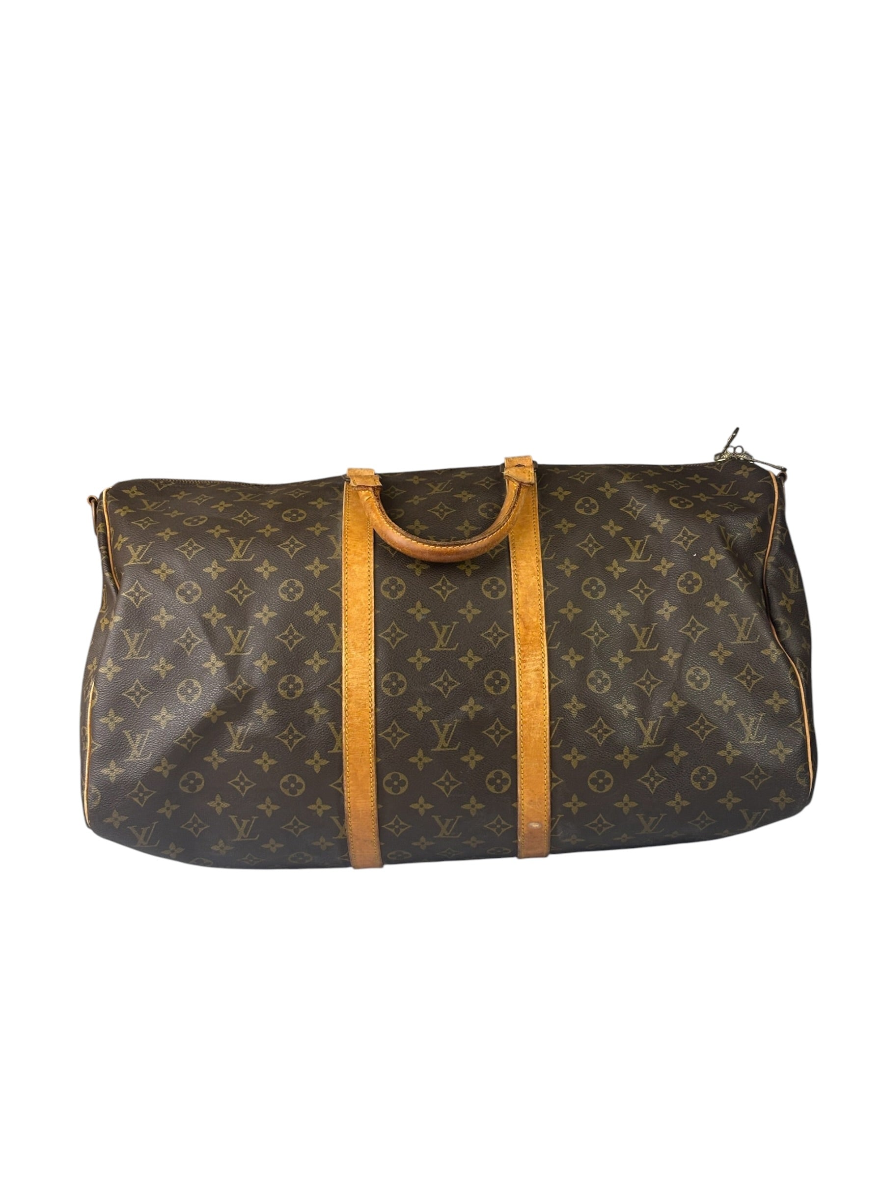 Louis Vuttion Monogram Keepall 55