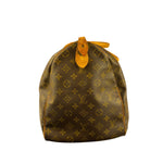 Louis Vuitton Monogram Speedy 45