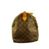 Louis Vuitton Monogram Speedy 45