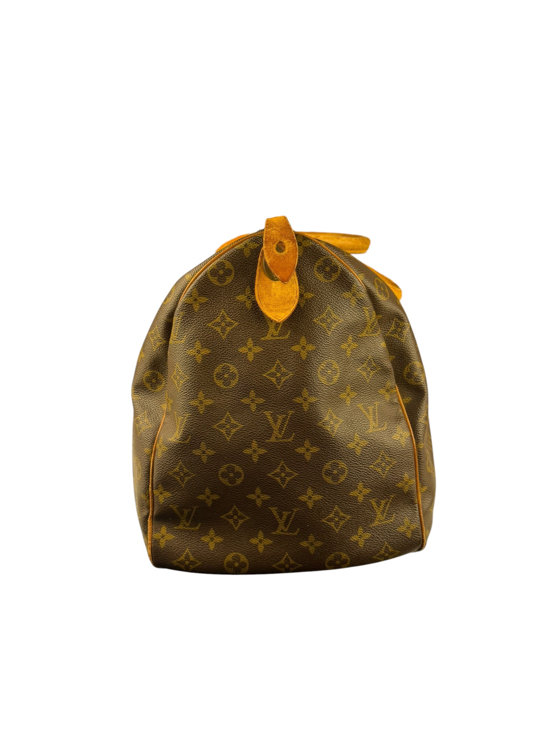 Louis Vuitton Monogram Speedy 45