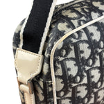 Dior Trotter No. 2 Vintage Messenger Bag