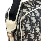 Dior Trotter No. 2 Vintage Messenger Bag