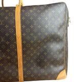 Louis Vuitton Monogram Sirus 70 Soft-sided Suitcase