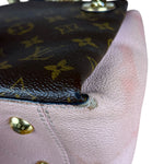 Louis Vuitton Monogram Surene BB Chain Bag