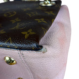 Louis Vuitton Monogram Surene BB Chain Bag