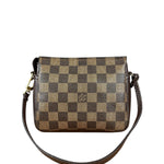 Louis Vuitton Damier Trousse Pochette