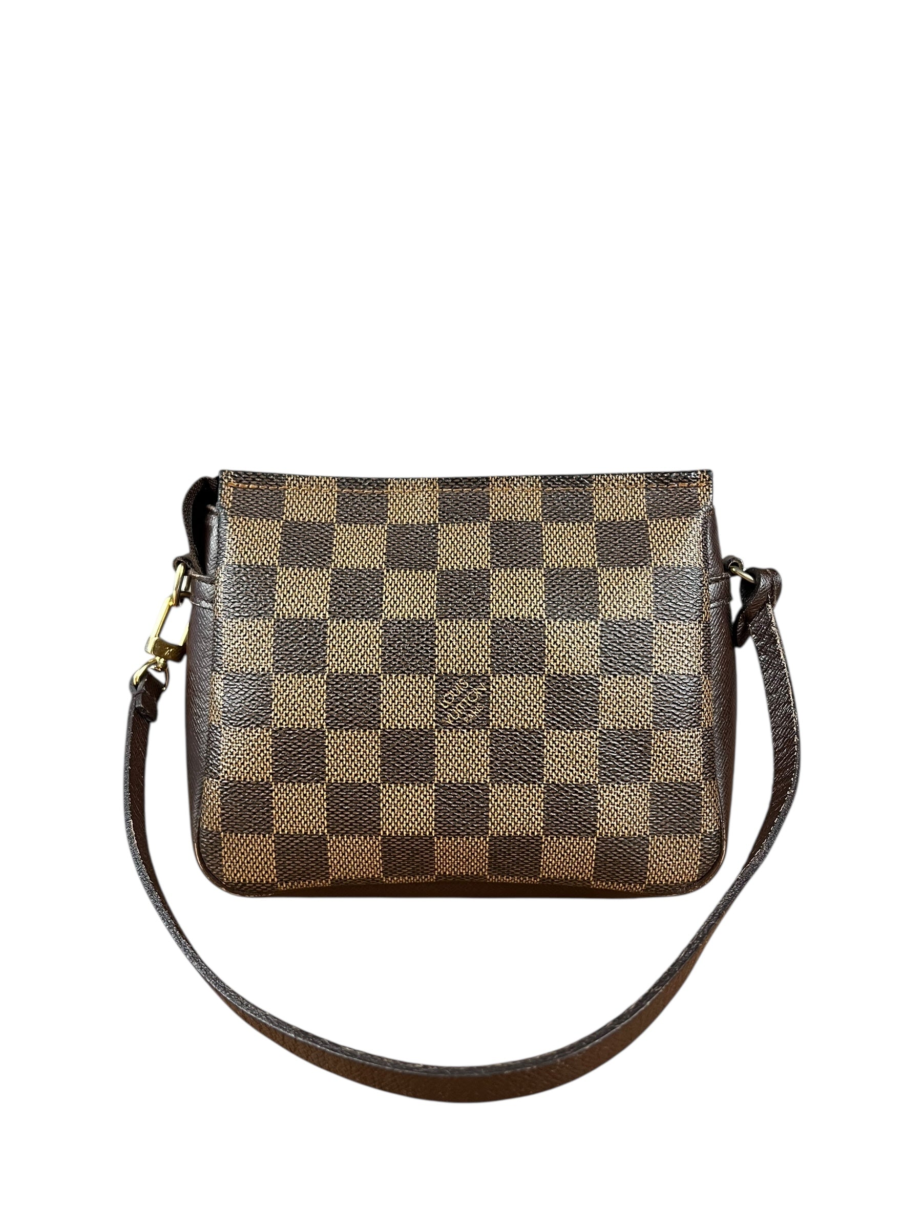Louis Vuitton Damier Trousse Pochette