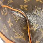 Louis Vuitton Monogram Speedy 30