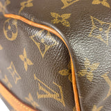 Louis Vuitton Monogram Speedy 30