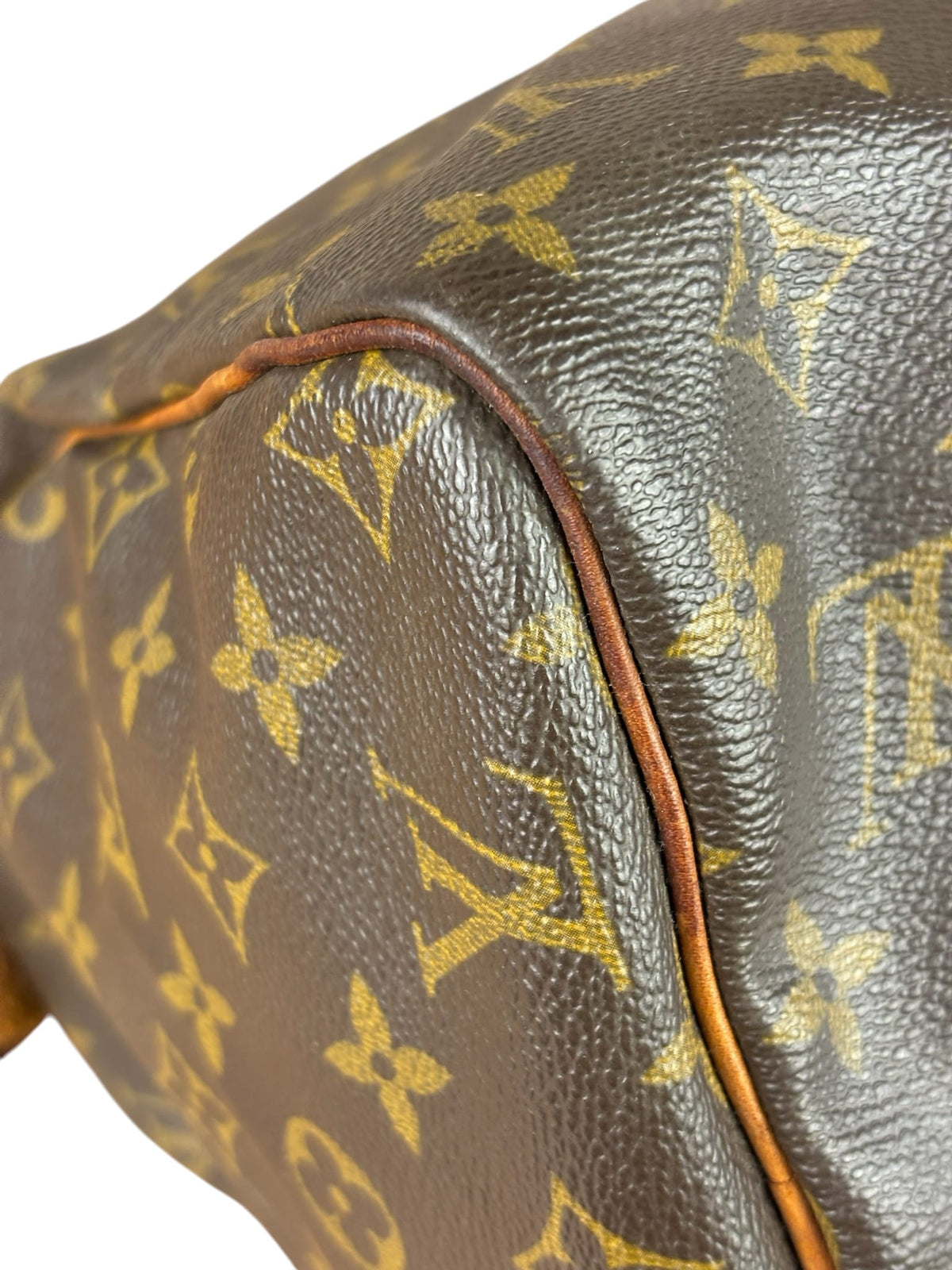 Louis Vuitton Monogram Speedy 30