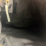 Balenciaga Grey Leather Medium Le City Shoulder Bag