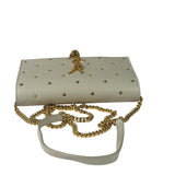 YSL Kate Star Tassle Wallet On Chain