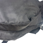 Prada Vintage Nylon Pouch Messenger Bag