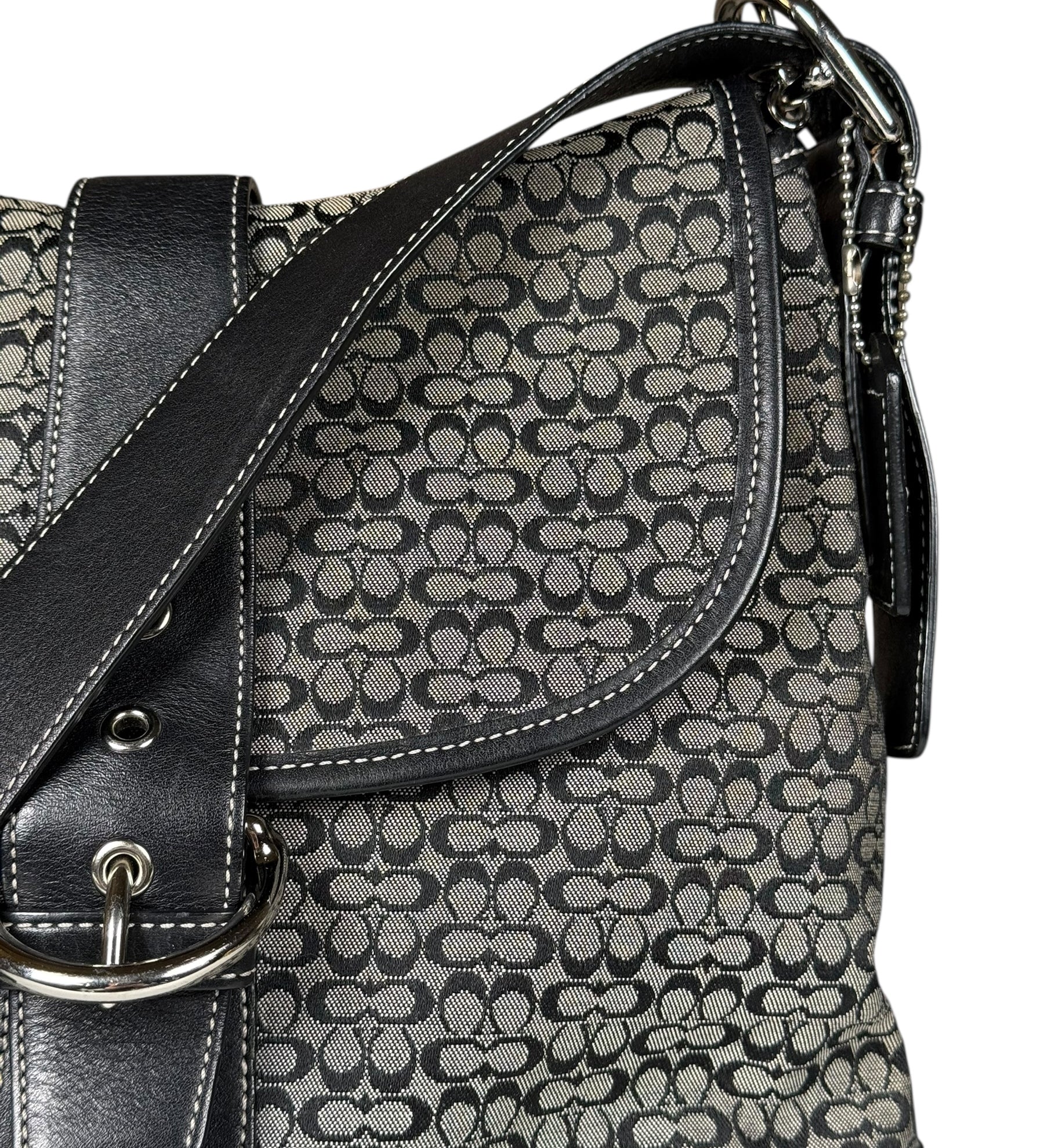 Christian Dior Lady Dior Cannage Handbag