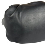 Bottega Veneta Braided Handle Leather Shoulder Bag