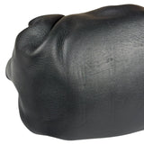 Bottega Veneta Braided Handle Leather Shoulder Bag
