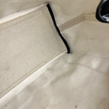 Balenciaga Black Cabas Tote Bag