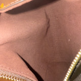 Louis Vuitton Monogram Side Trunk Bag