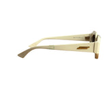 Bottega Veneta Facet Sunglasses