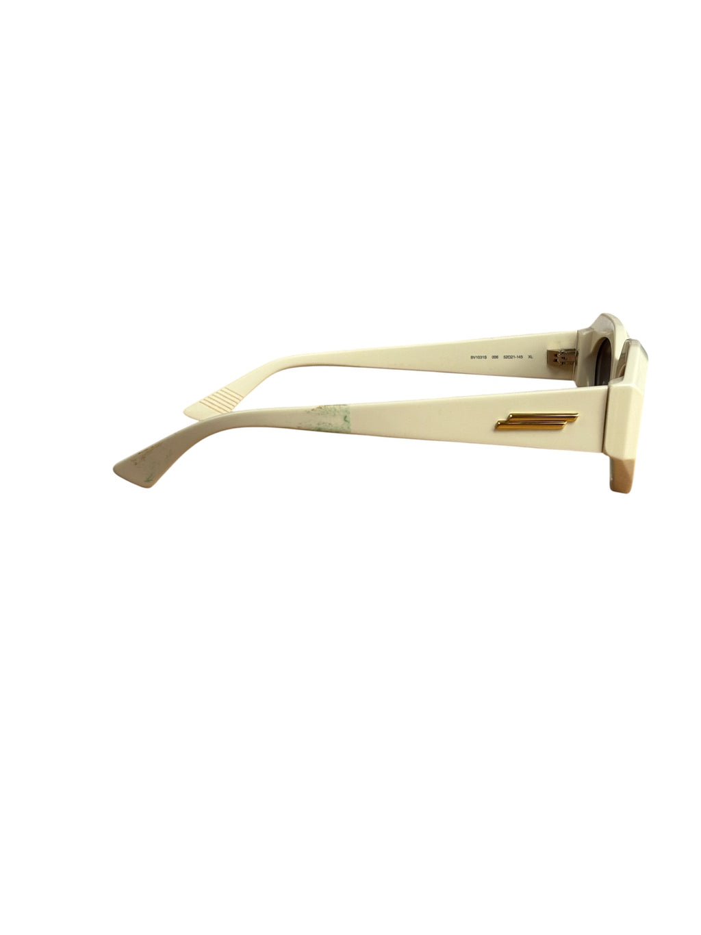 Bottega Veneta Facet Sunglasses