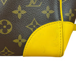Louis Vuitton Monogram Yellow Phenix PM 2Way Bag