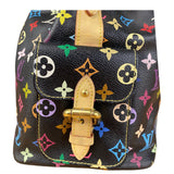 Louis Vuitton Vintage Black Murakmi Petit Noe