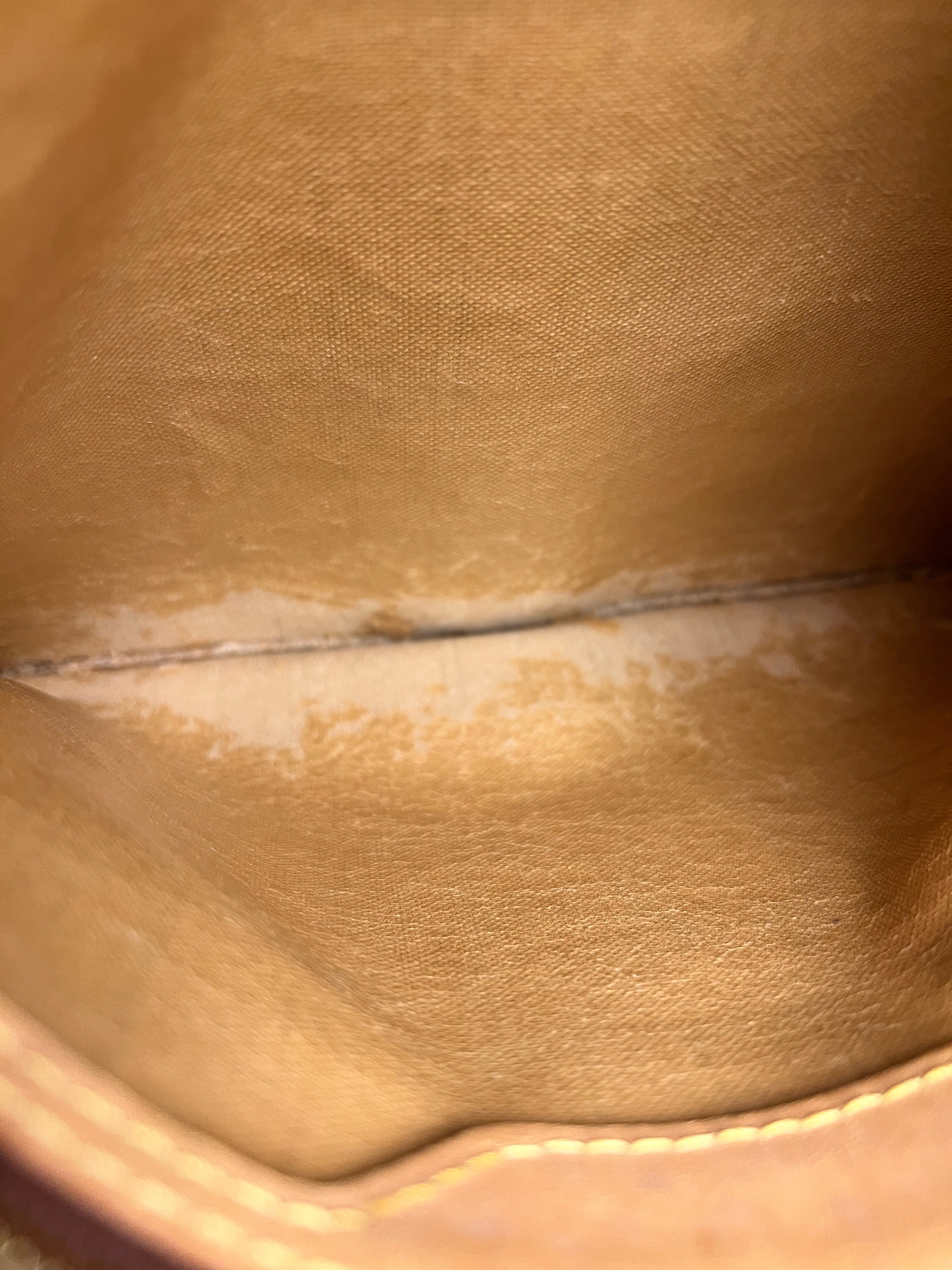 Louis Vuitton Monogram Neverfull MM