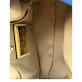 Valentino Cream Slouchy Handbag