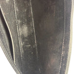 Yves Saint Laurent Black Leather Mini Le 5 À 7 Hobo Bag