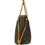 Louis Vuitton Vintage Monogram Neverfull PM